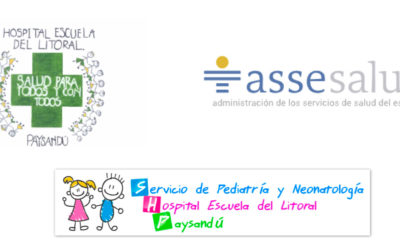 Visita La Nueva Pagina WEB del Hospital de Paysandú